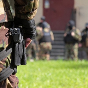 Силовики нашли террористов в 17 регионах России