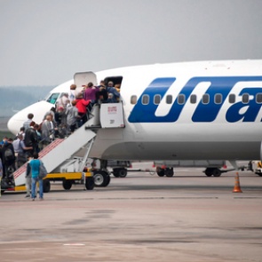 В России разрешили «курить» в самолетах