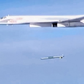 В России нашлась ракета «недостижимой дальности действия»