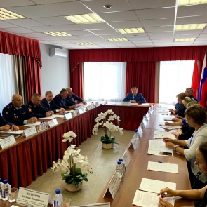 Глава Ачинска намерен обратиться к депутатам Госдумы от Красноярского края с предложением усовершенствовать закон в части лечения наркозависимых граждан