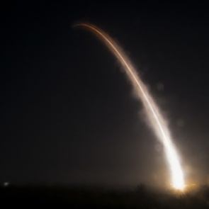 США обвинили в размещении оружия в космосе