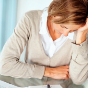 Названо число грустящих после отпуска россиян