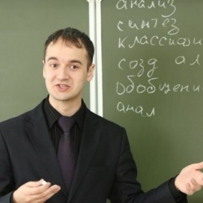 Сегодня педагог из Ачинска проведёт конкурсный онлайн-урок на всю Россию