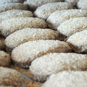 Первая российская котлета из искусственного мяса обошлась почти в миллион рублей