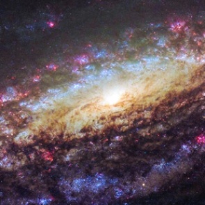 Объяснена главная тайна Вселенной