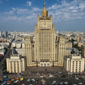 Россия обвинила США в открытом пособничестве террористам