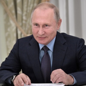 Путин освободил россиян от нескольких налогов