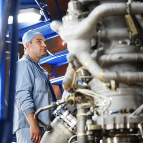 В России создадут аналог космического корабля Илона Маска