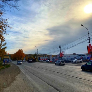 Улица Первая: ачинцы выбрали название для улицы в Южной промзоне