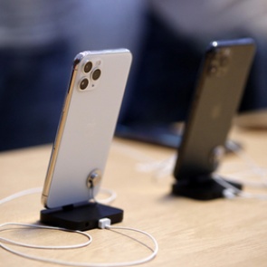 Россияне раскупили сверхдорогие iPhone 11 Pro