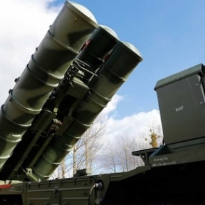 В Сирии испытали российскую С-500