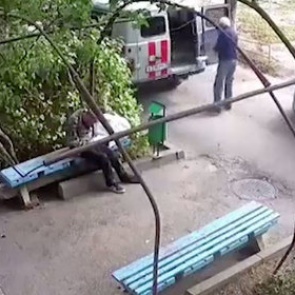 Минздрав объяснился за высаженного из скорой пациента с инсультом