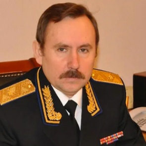 Стал известен новый директор ФСИН