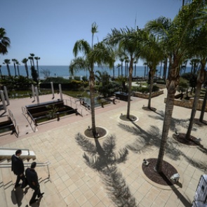 Россиянам нашли замену отдыху в Турции