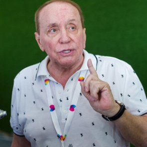 Масляков ответил на слова популярного комика о поборах в КВН