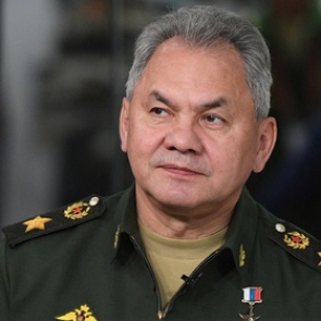 Шойгу пожурил командиров за чванство и самодурство