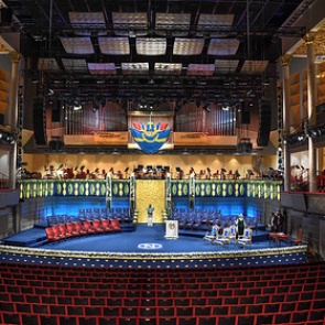 Нобелевскую премию по химии присудили за разработку литий-ионных батарей