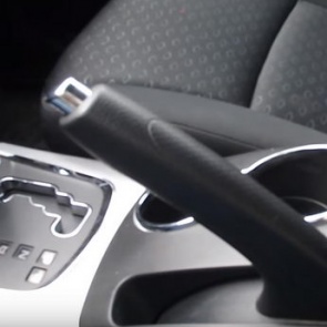 Причины выхода из строя стояночного тормоза