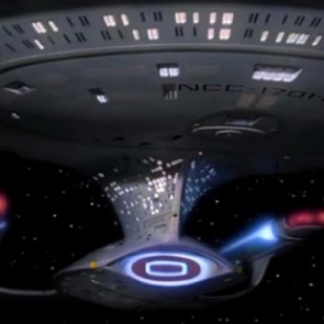 Сверхсветовые корабли оказались бесполезными