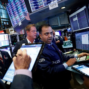 Оценен риск обвала экономики США