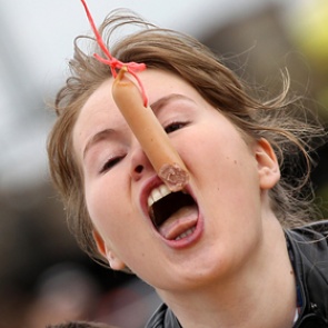 Сосиска в тесте завоевала любовь россиян