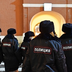 Российские полицейские испугались пенсионной реформы и массово уволились