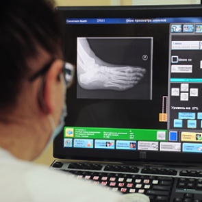 Подсчитан ущерб экономике от травм россиян на работе