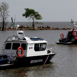 Защищающие границы России корабли оказались обездвижены