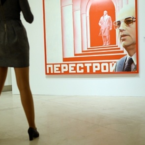 Россияне раскритиковали перестройку