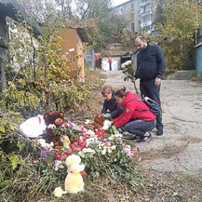 Убийца девятилетней школьницы в Саратове признал вину