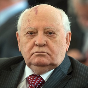 Горбачев назвал победителей в холодной войне
