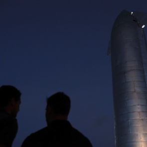 Стали известны сроки запуска первой возвращаемой российской ракеты как у SpaceX