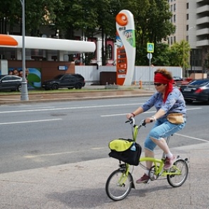 Спрос на бензин в России рекордно обрушился