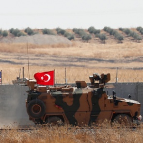 В России отреагировали на готовность США воевать против Турции