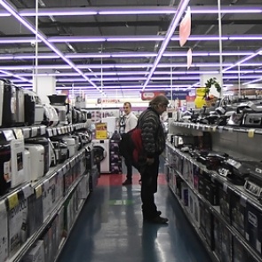 Россияне определили самую бесполезную бытовую технику