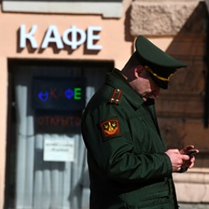 Российские офицеры рассказали о неудачных попытках уволиться из армии