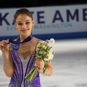 «Шансов почти нет»: Авербух оценил перспективы на победу красноярки Софьи Самодуровой в чемпионате России