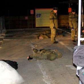 Поводом для бойни в Забайкалье назвали попытку заставить солдата мыть полы