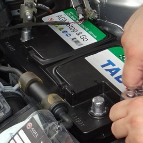 Как избежать грубых ошибок при замене аккумулятора