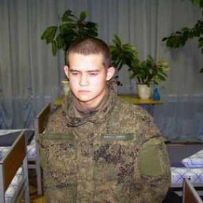 Отец рядового Шамсутдинова назвал причину бойни