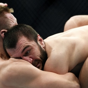 Брат Нурмагомедова заговорил после поражения в дебютном бою в UFC