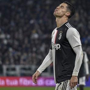 Роналду жестко ответил журналистам на вопрос о своей форме