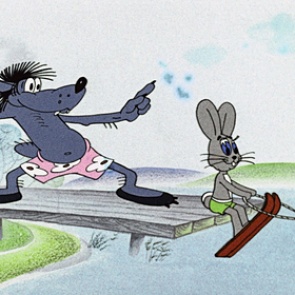 «Ну, погоди!» перезапустят