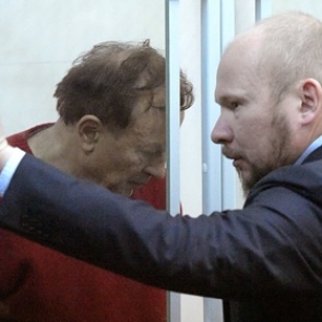 Историку Соколову предрекли возможную потерю рассудка