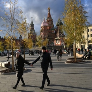 Слабым местом России назвали ее жителей