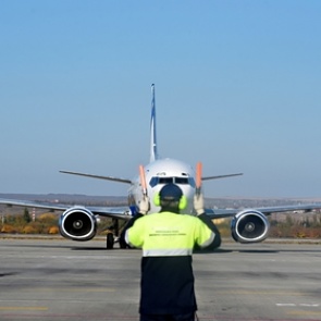 Россия приняла решение по полетам на курорты Египта