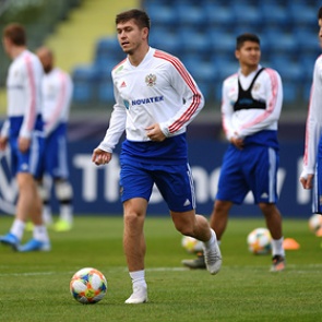 У России захотели отнять домашние матчи Евро-2020 по футболу