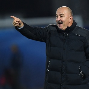 Черчесов прокомментировал поддержку болельщиков во время отбора на Евро-2020