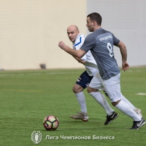 «Уже на финише»: в Красноярске прошел 10-й тур «Лиги чемпионов бизнеса»