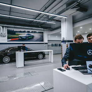 Цены на автомобили в России взлетели